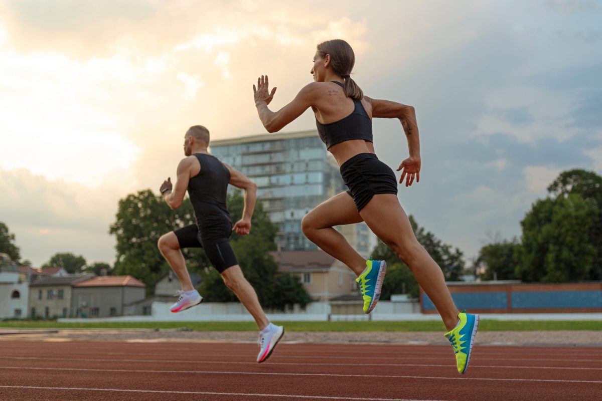 Peptide Therapy for Athletic Performance, New Bern